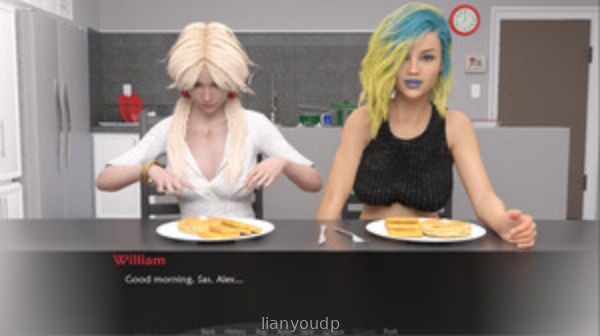 Your Place Screenshot 2
