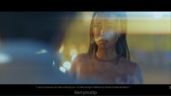 Strangers on Paper Screenshot 3