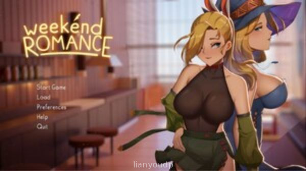 Weekend Romance Screenshot 1