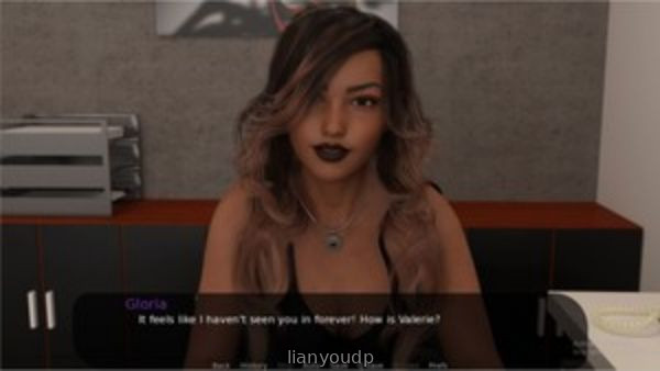 Powers That Be Screenshot 3