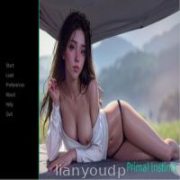 Dirty Fantasies: Primal Instinct