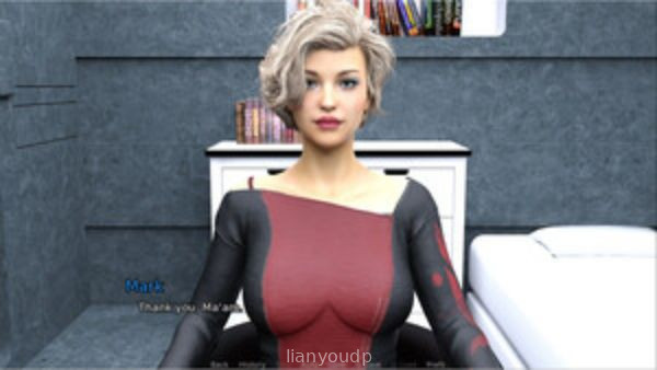 Life on Mars Screenshot 2