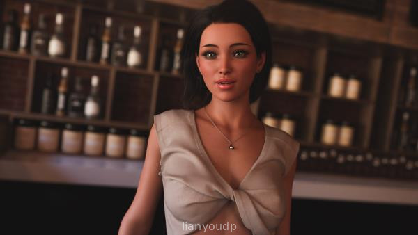 The Grey Dream Screenshot 2