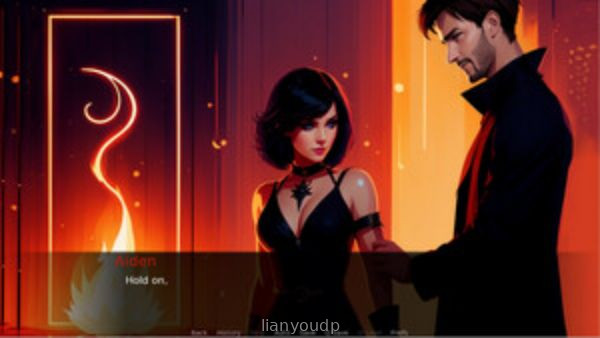 Dirty Fantasies: Master’s Help Screenshot 3