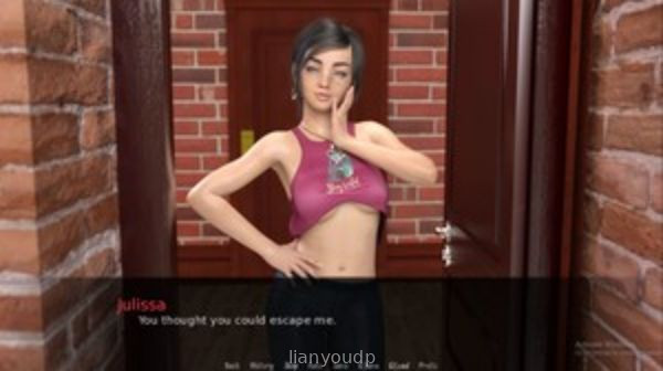 The Two Sides of Love Screenshot 3