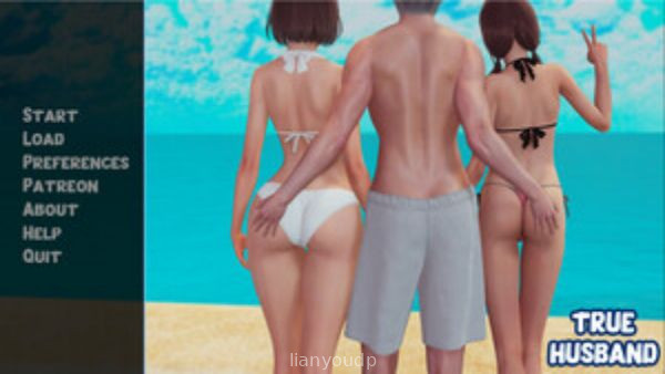 True Husband Screenshot 2