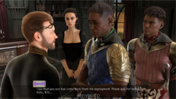 Royal Switch Screenshot 3