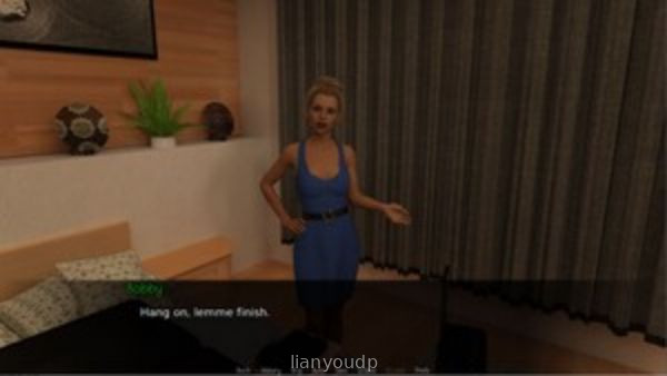 Siren’s Song Screenshot 3