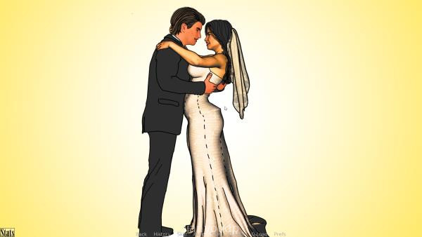 A Couples Duet of Love & Lust Screenshot 1