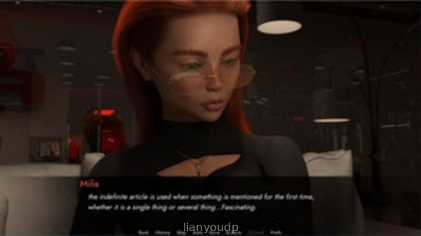 Rightful Ownership Screenshot 3