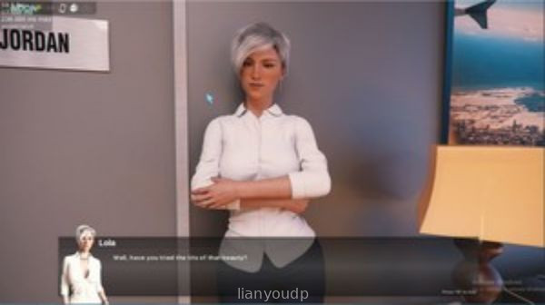 The Secret: Reloaded Screenshot 1