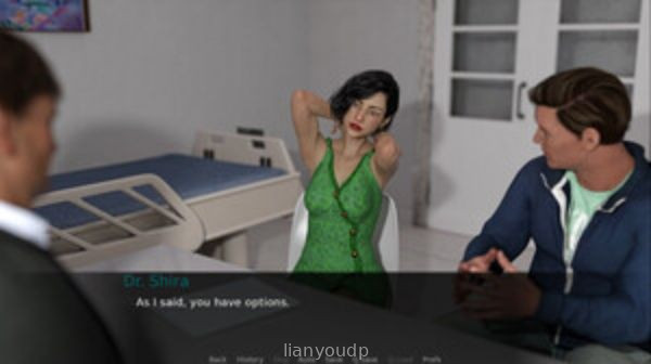 Make Me Happy Screenshot 3