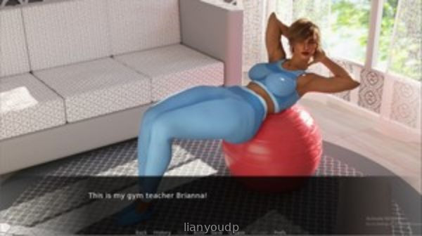 Milf Guard Screenshot 3