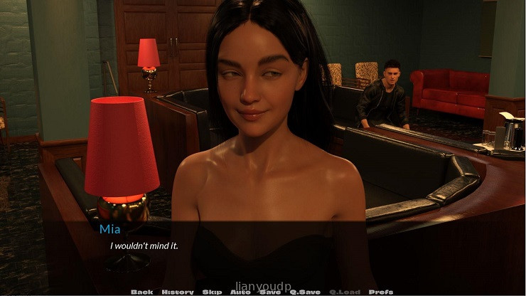 Better Future Screenshot 2