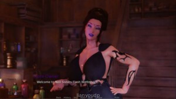 NSFW Screenshot 2