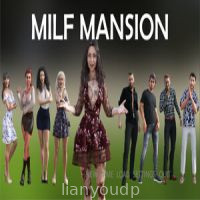 MILF Mansion
