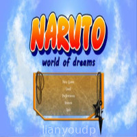 Naruto: World of dreams