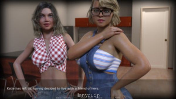 Slutty Town Screenshot 2