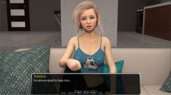 My New Memories Screenshot 1