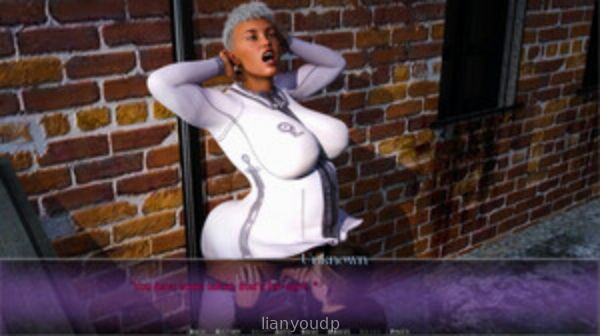 SinCity Screenshot 3
