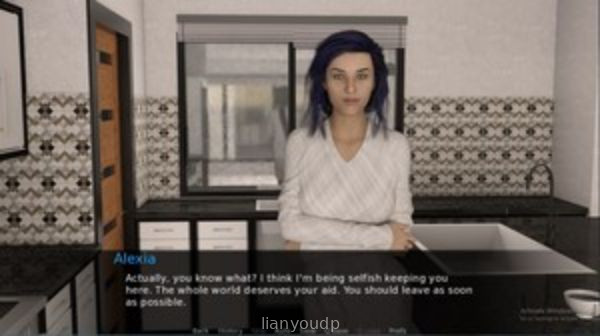 Bonds of Love Screenshot 1