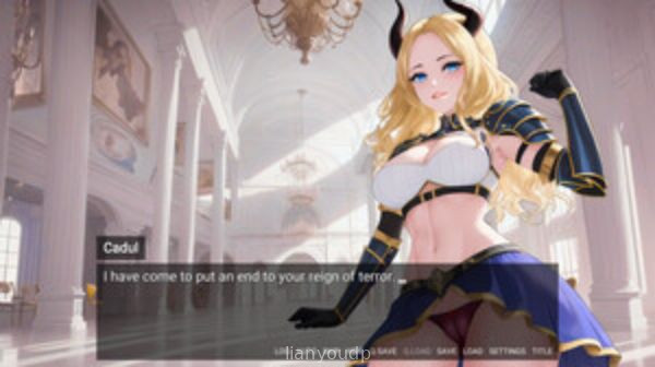 The Fall of Khostol Screenshot 2