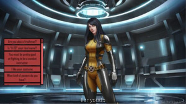 The Null Hypothesis Screenshot 1