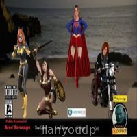 Ares Revenge