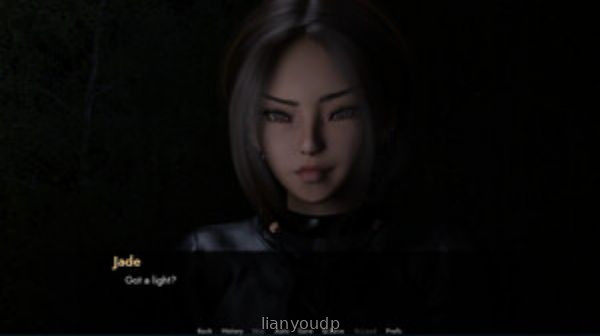 Rightful Ownership Screenshot 2