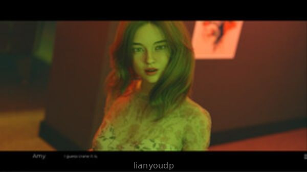Strangers on Paper Screenshot 2