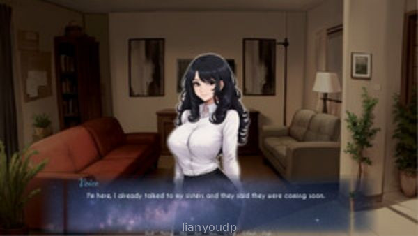 Dose of Reality Screenshot 1