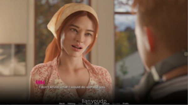 Silent House Screenshot 1