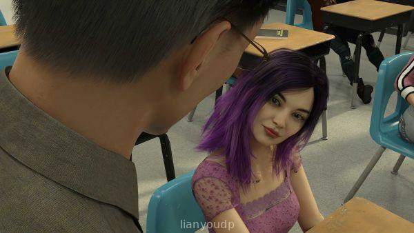 Dilemma of Devotion Screenshot 2