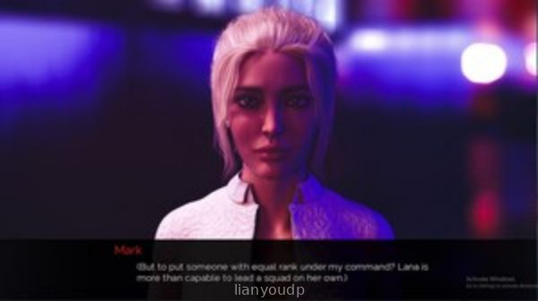 Color of My Sound Screenshot 3