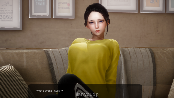 My Lovely M Screenshot 1