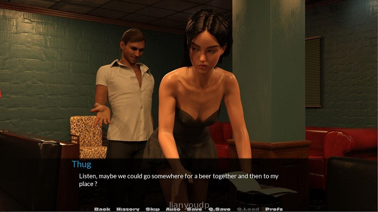 Better Future Screenshot 3