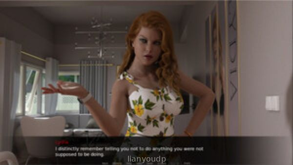 Gynocracy Screenshot 2