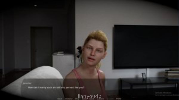 Isabella Screenshot 2