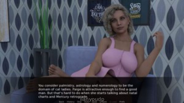 Your Hot Step Families Screenshot 2