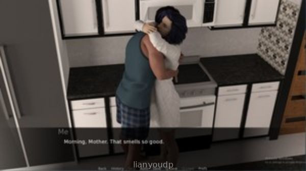 Bonds of Love Screenshot 3