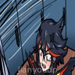 Ryuko’s Honnoji Adventure
