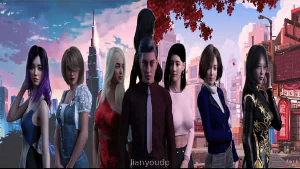 Dilemma of Devotion Screenshot 3