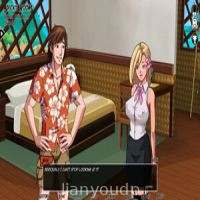 Paradise Lust 2