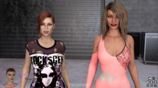 Laced Steele Screenshot 3