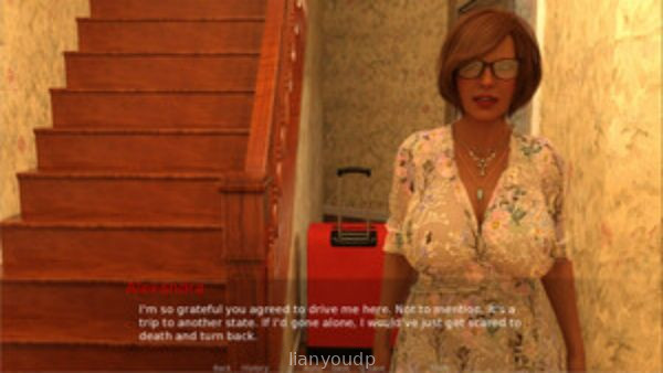 Our Secrets Screenshot 1