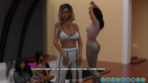 Secrets of the Family Screenshot 2