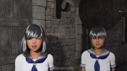 In Another World with My Smartphone… Are We Serious? Screenshot 1