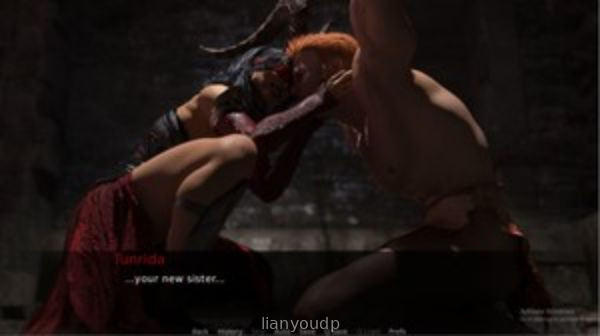 Inner Demons Screenshot 1