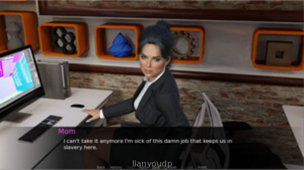 The Power Of Asses Screenshot 2