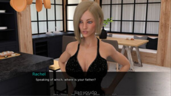 DMD Screenshot 2